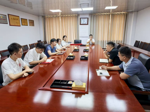 中国石油大学（北京）“八秩烽烟传薪火千秋浩气铸丰碑”社会实践团赴石家庄市探寻红色记忆(图1)