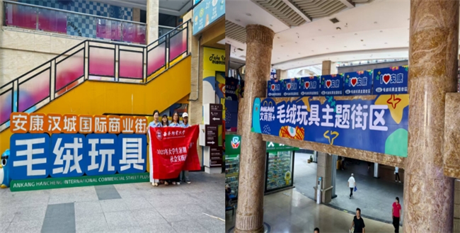 球盟会入口：青春足迹绘秦巴科技红韵助振兴——西安邮电大学“绿野邮踪走进中药”实践队开展暑期社会实践活动(图1)