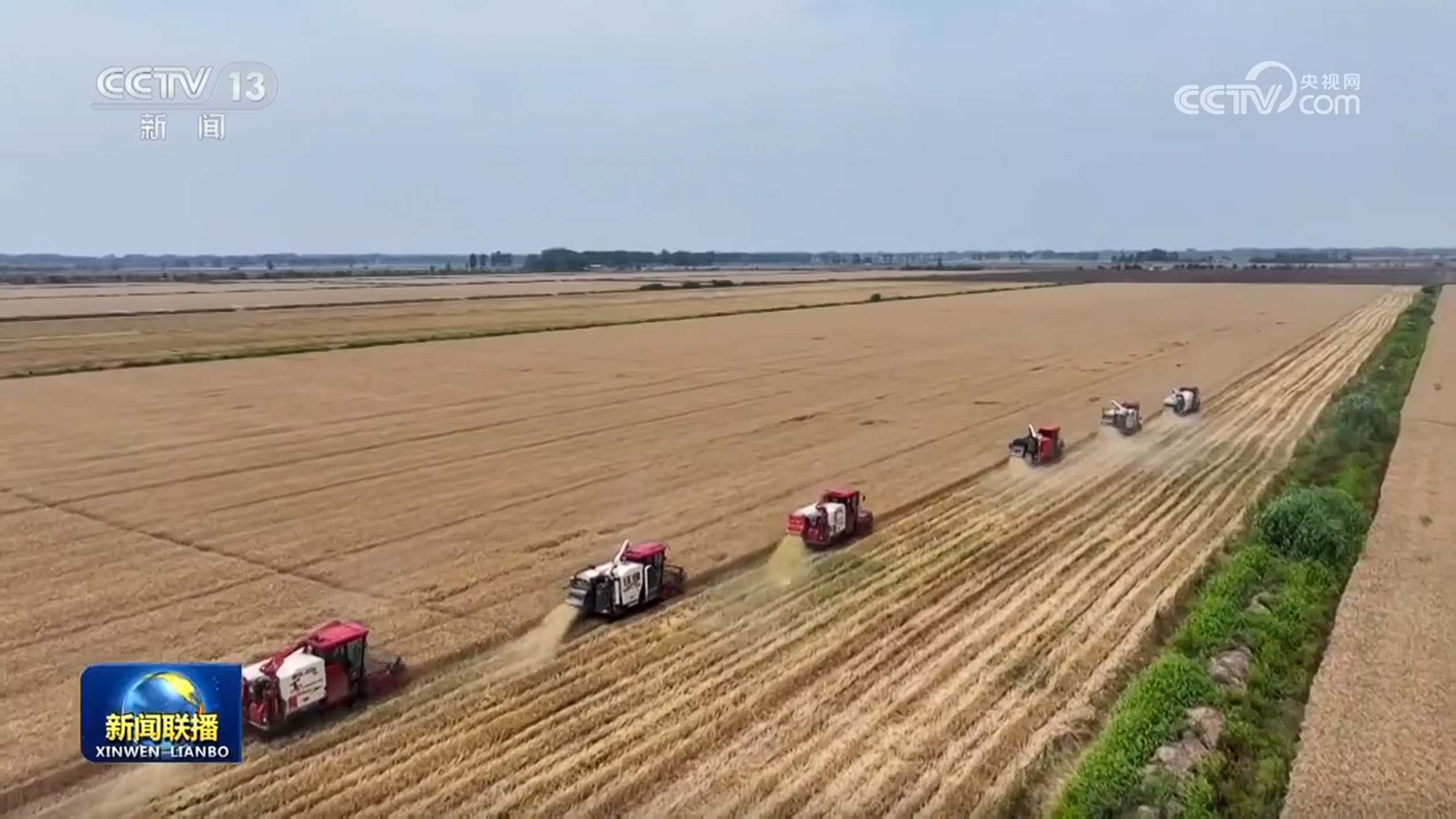 球盟会入口：【新思想引领新征程】全方位提升粮食产能 夯实粮食安全根基(图2)
