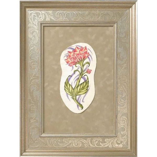 球盟会入口：丈夫突然去世 妻子找人割掉他一块皮肤做成“照片”摆家里(图3)