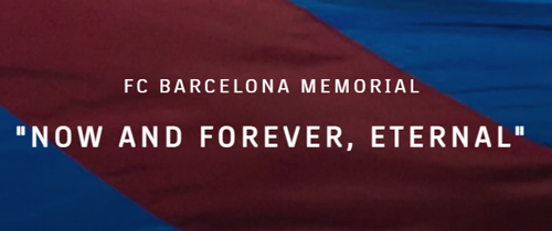 球盟会入口：巴萨要把26000份骨灰埋进足球场：简直是殡葬业鬼才！(图3)