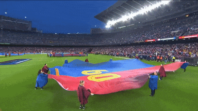 球盟会入口：巴萨要把26000份骨灰埋进足球场：简直是殡葬业鬼才！(图7)