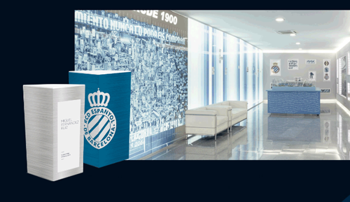 球盟会入口：巴萨要把26000份骨灰埋进足球场：简直是殡葬业鬼才！(图12)