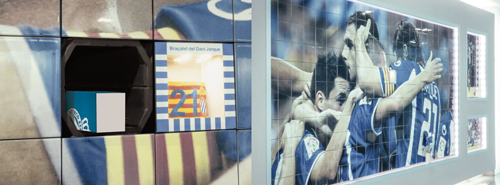 球盟会入口：巴萨要把26000份骨灰埋进足球场：简直是殡葬业鬼才！(图13)