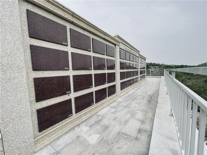 历下民政：寄哀思于山水“绿色殡葬”蔚然成风_综合_大众网(图3)