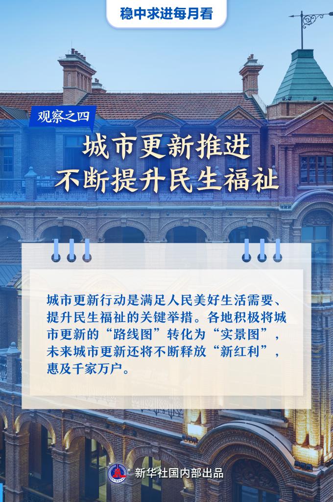 稳中求进每月看丨破浪前行风帆劲——5月全国各地经济社会发展观察(图4)