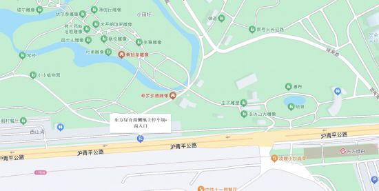 球盟会：联动2025世界赛艇锦标赛 青浦还有这么多好去处(图5)