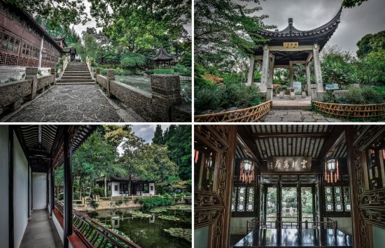 球盟会：联动2025世界赛艇锦标赛 青浦还有这么多好去处(图16)