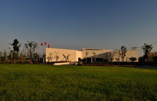 球盟会：联动2025世界赛艇锦标赛 青浦还有这么多好去处(图13)