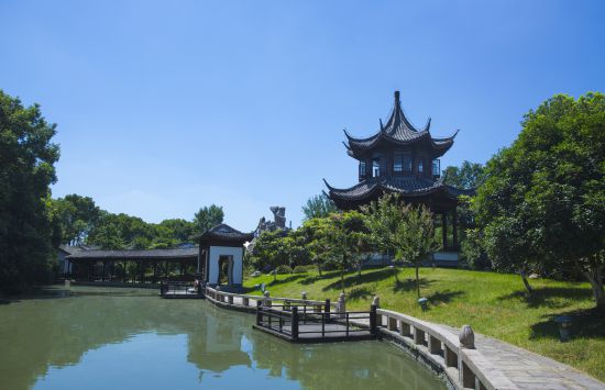 球盟会：联动2025世界赛艇锦标赛 青浦还有这么多好去处(图14)