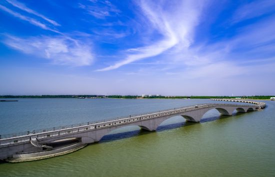 球盟会：联动2025世界赛艇锦标赛 青浦还有这么多好去处(图12)