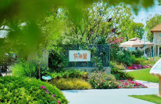 球盟会：联动2025世界赛艇锦标赛 青浦还有这么多好去处(图18)