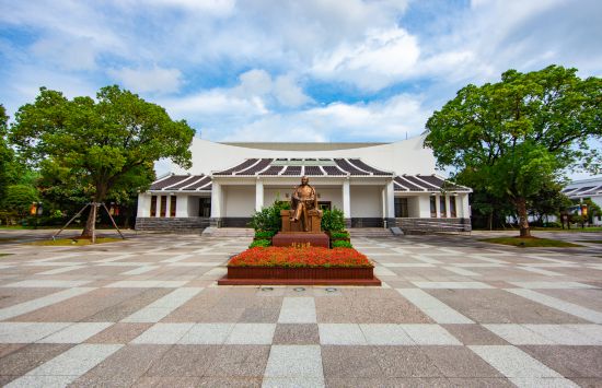 球盟会：联动2025世界赛艇锦标赛 青浦还有这么多好去处(图20)