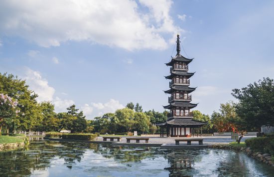 球盟会：联动2025世界赛艇锦标赛 青浦还有这么多好去处(图24)