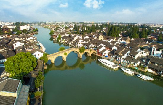 球盟会：联动2025世界赛艇锦标赛 青浦还有这么多好去处(图26)