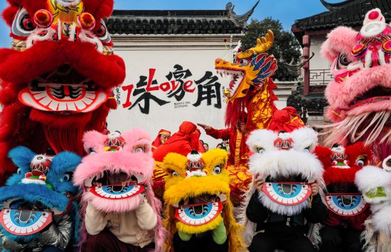 球盟会：联动2025世界赛艇锦标赛 青浦还有这么多好去处(图27)