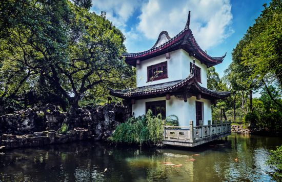 球盟会：联动2025世界赛艇锦标赛 青浦还有这么多好去处(图28)