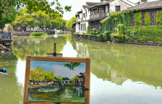 球盟会：联动2025世界赛艇锦标赛 青浦还有这么多好去处(图33)