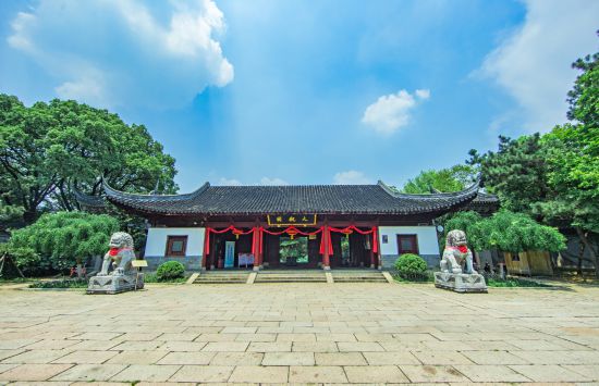 球盟会：联动2025世界赛艇锦标赛 青浦还有这么多好去处(图35)