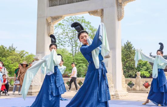 球盟会：联动2025世界赛艇锦标赛 青浦还有这么多好去处(图36)