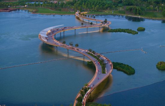 球盟会：联动2025世界赛艇锦标赛 青浦还有这么多好去处(图40)