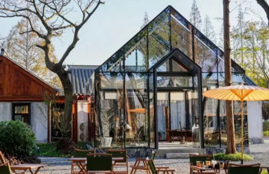 球盟会：联动2025世界赛艇锦标赛 青浦还有这么多好去处(图45)