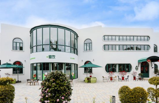 球盟会：联动2025世界赛艇锦标赛 青浦还有这么多好去处(图47)