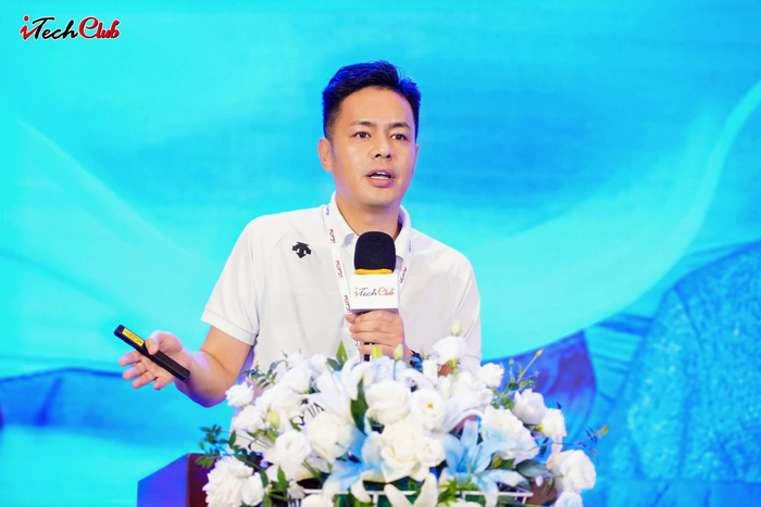 无界共生2025中国科技创新大会暨iTechClub第二十五届互联网技术精英高峰论坛(图5)