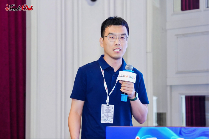 无界共生2025中国科技创新大会暨iTechClub第二十五届互联网技术精英高峰论坛(图24)