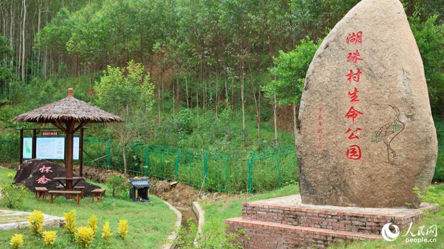 球盟会入口：福建优化殡葬服务 让“身后事”更惠民更安心(图1)