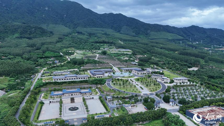 球盟会入口：福建优化殡葬服务 让“身后事”更惠民更安心(图4)