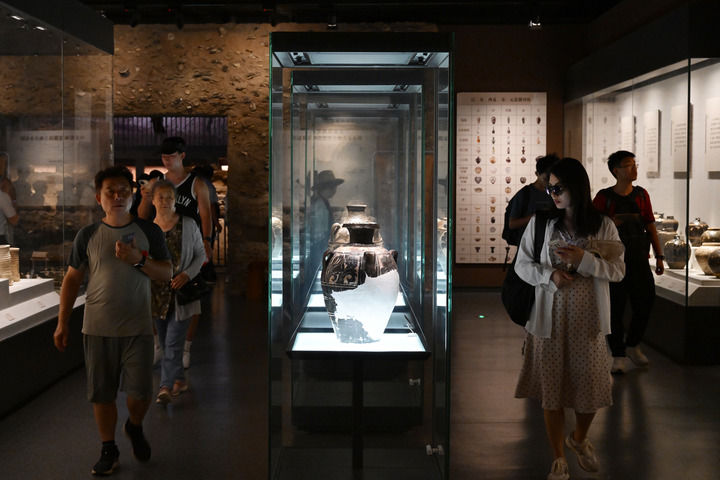 沉寂的西夏文字里藏着丰富的中华文明(图2)