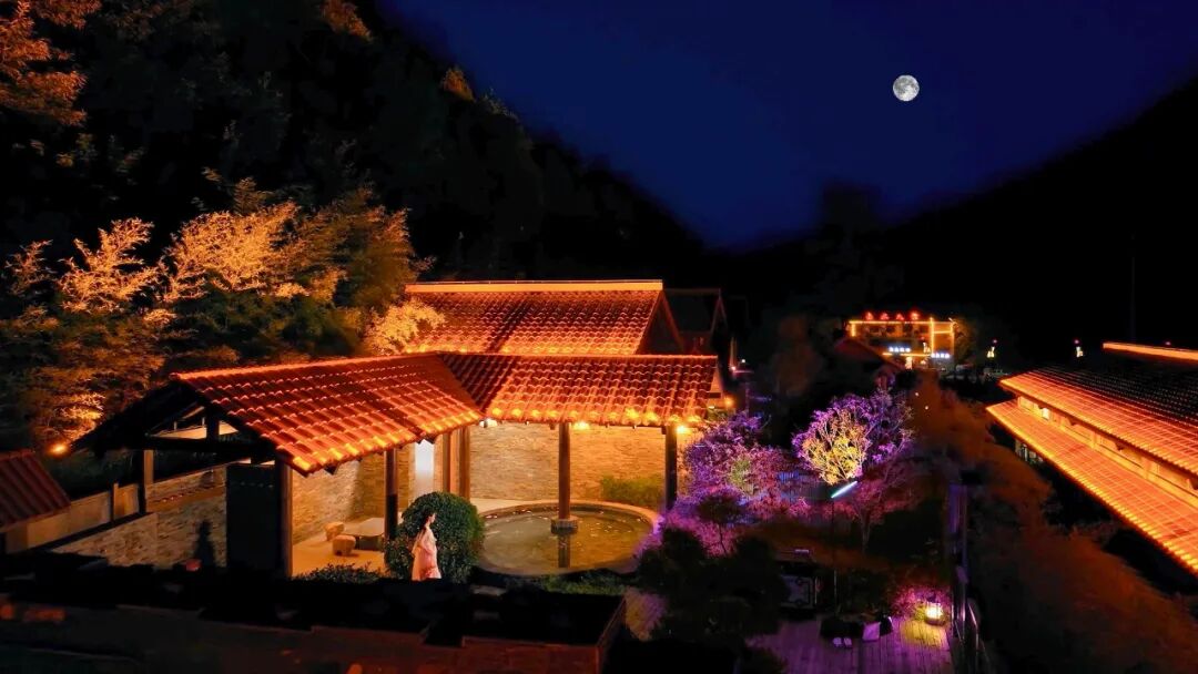 拒做“卷王”！来河南小县邂逅秋日美好｜月满华诞8天乐(图15)