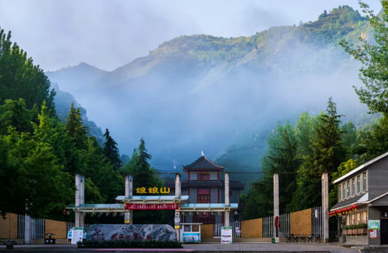 拒做“卷王”！来河南小县邂逅秋日美好｜月满华诞8天乐(图16)