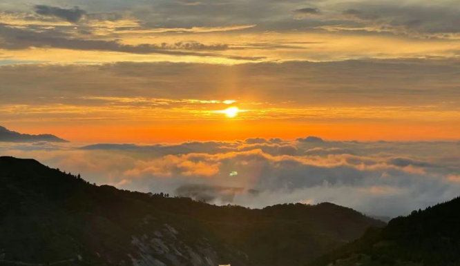 拒做“卷王”！来河南小县邂逅秋日美好｜月满华诞8天乐(图17)