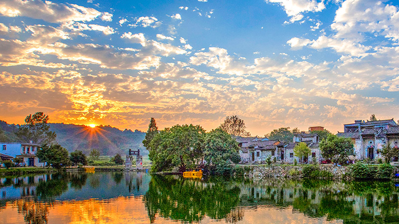 拒做“卷王”！来河南小县邂逅秋日美好｜月满华诞8天乐(图25)