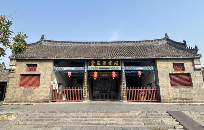 拒做“卷王”！来河南小县邂逅秋日美好｜月满华诞8天乐(图22)