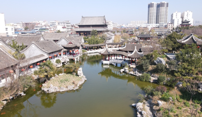 拒做“卷王”！来河南小县邂逅秋日美好｜月满华诞8天乐(图28)