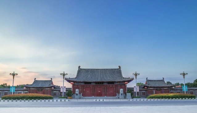 拒做“卷王”！来河南小县邂逅秋日美好｜月满华诞8天乐(图29)