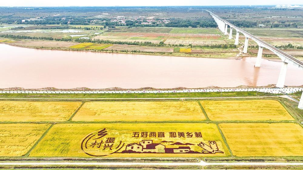 省民政厅调研组莅济调研殡葬养老等工作(图2)