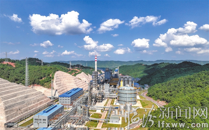 球盟会：临汾市发改工作高质量发展纪实(图1)