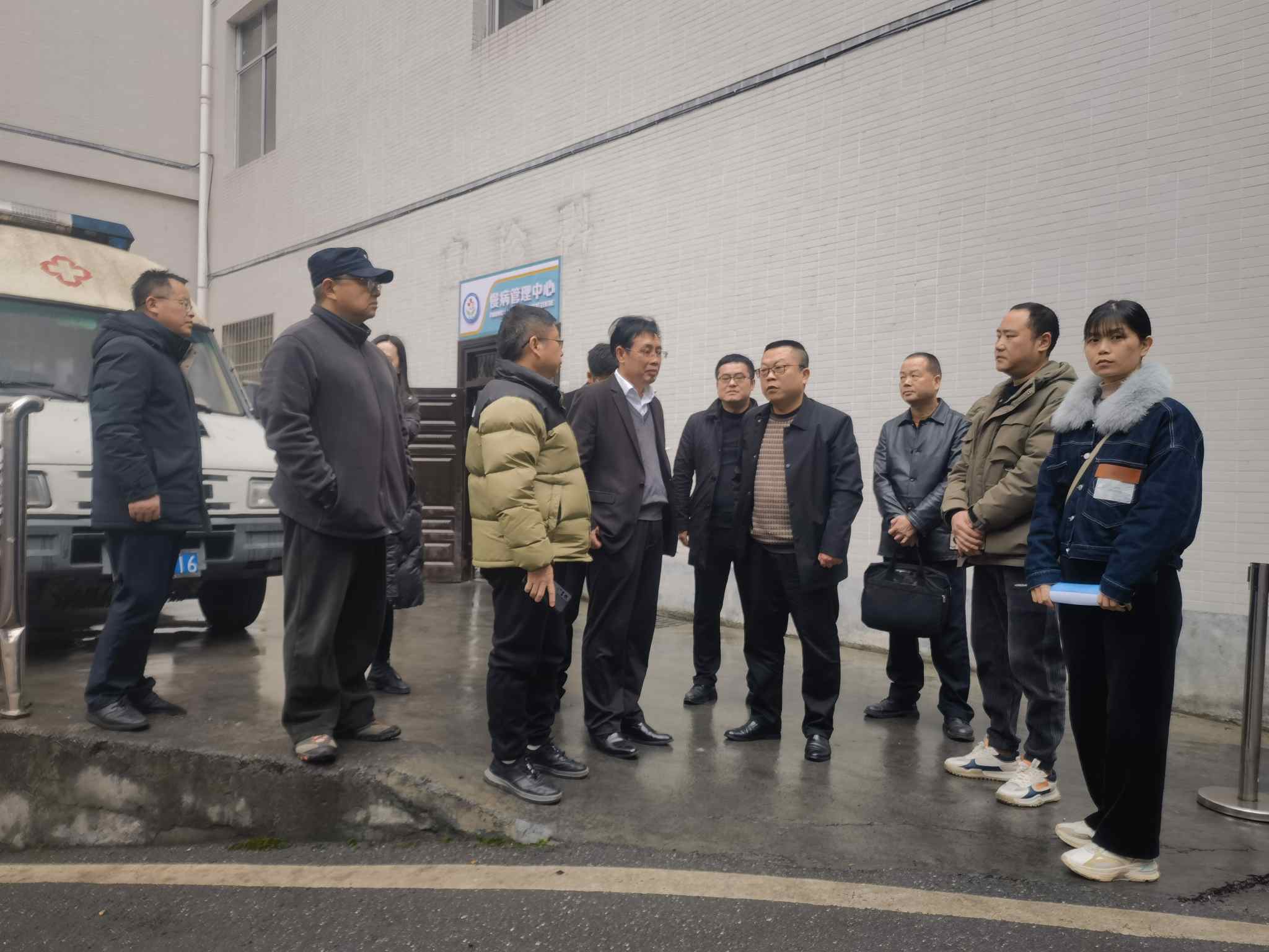 湘西州以诉求化解为抓手 促民营经济高质量发展(图4)