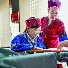 球盟会：文明让乡村更美好——中国文明乡风大会发言摘登(图2)