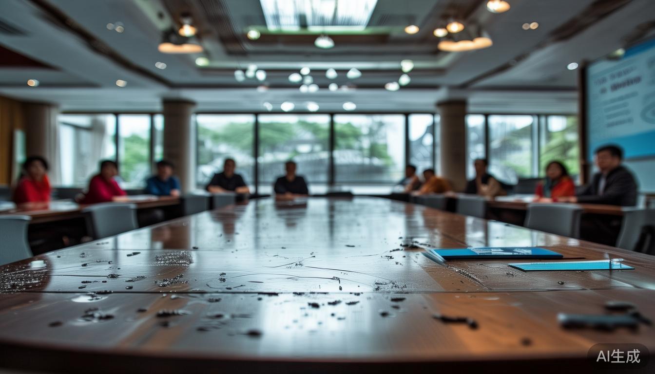 球盟会：殡葬改革困境背后为何28个公墓项目仅完成2个？民族传统智慧该如何拯救(图1)