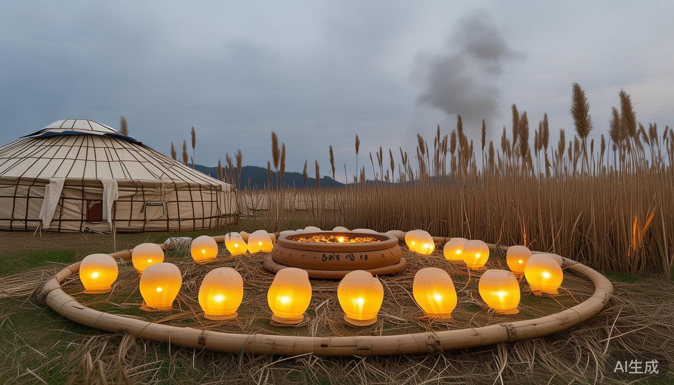 球盟会：殡葬改革困境背后为何28个公墓项目仅完成2个？民族传统智慧该如何拯救(图10)