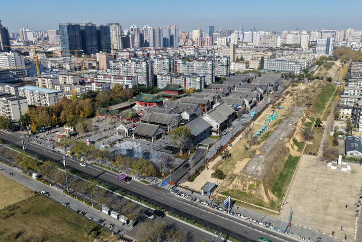 球盟会入口：文明探源｜郑州商城遗址：求索夏商文明七十年(图11)