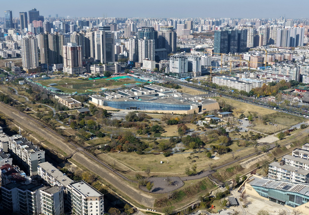 球盟会：郑州商城遗址：求索夏商文明七十年(图4)