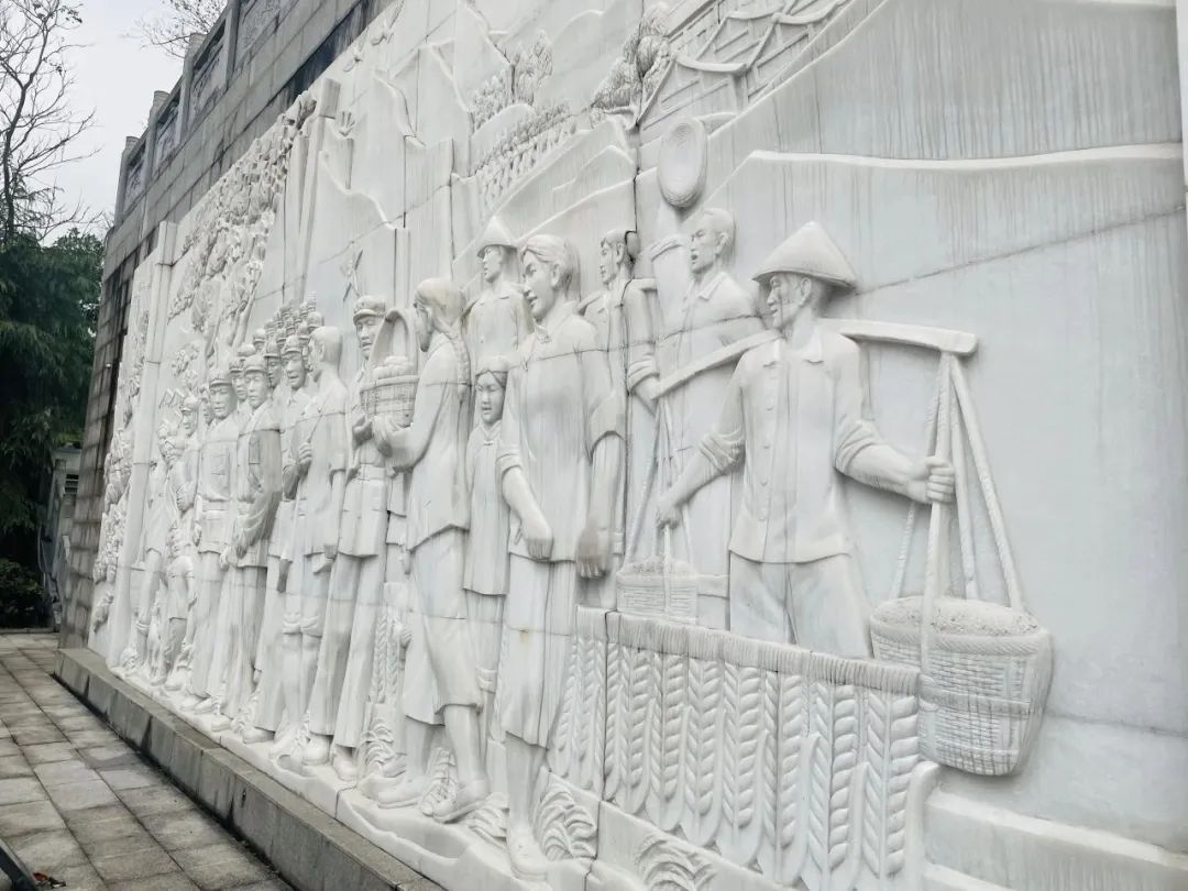 缅怀英烈！重庆新增1处国家级烈士纪念设施(图2)