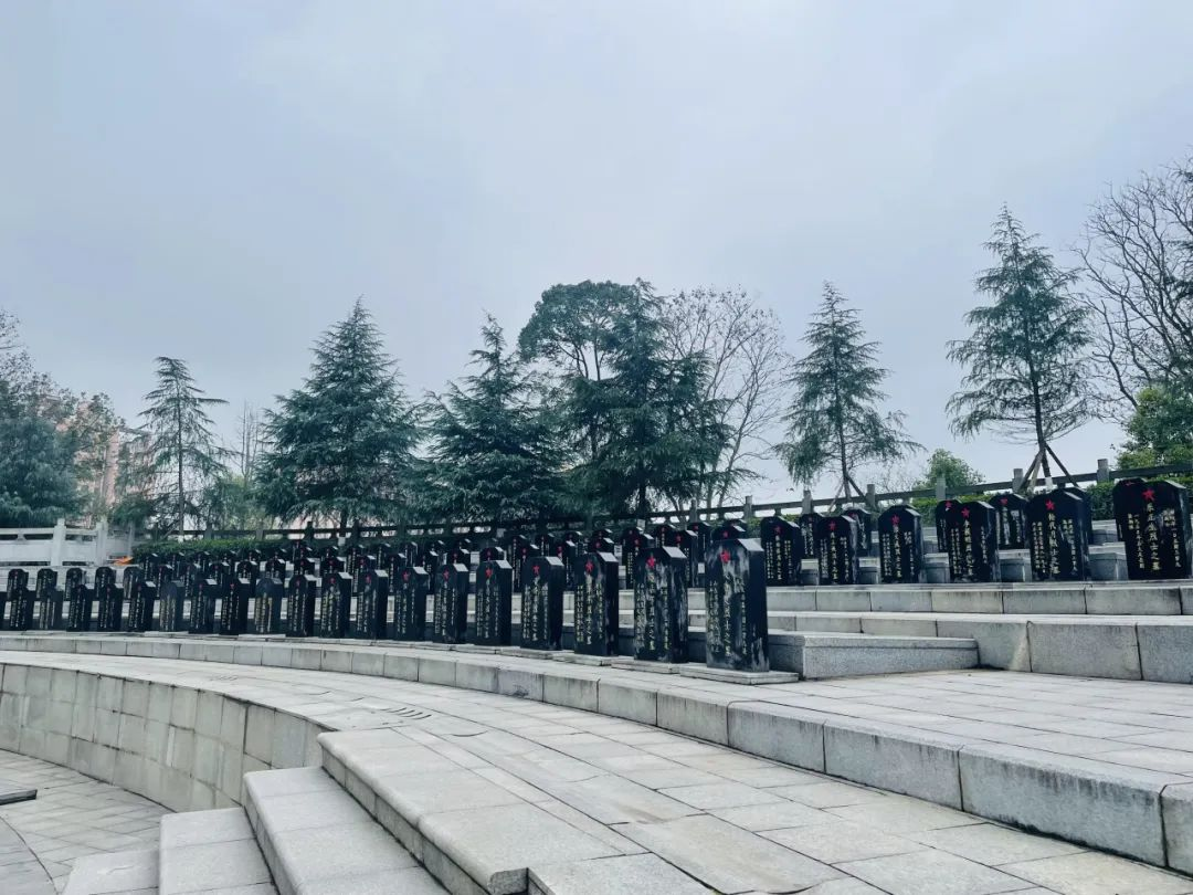 缅怀英烈！重庆新增1处国家级烈士纪念设施(图3)