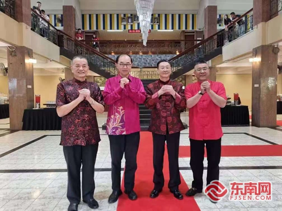 福见惠安•乡贤有为(图26)